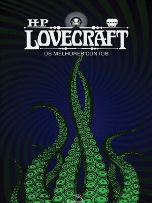 cover image of Box HP Lovecraft
